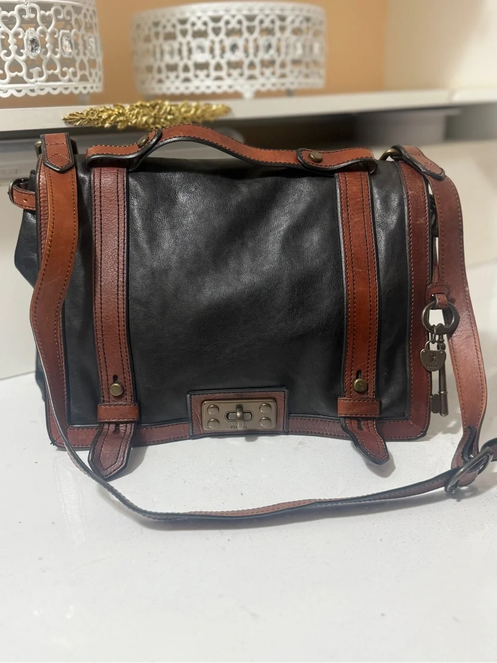 N/A fossil classic